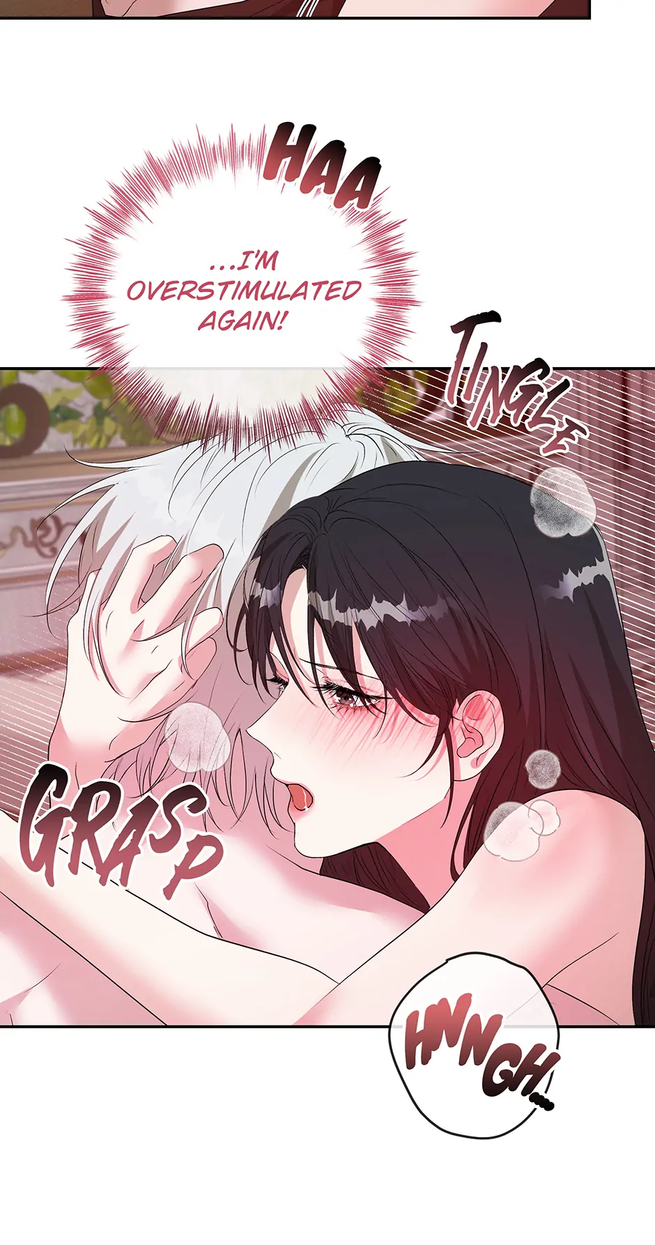 At the End of the Hidden Greenery Chapter 24 - Page 39