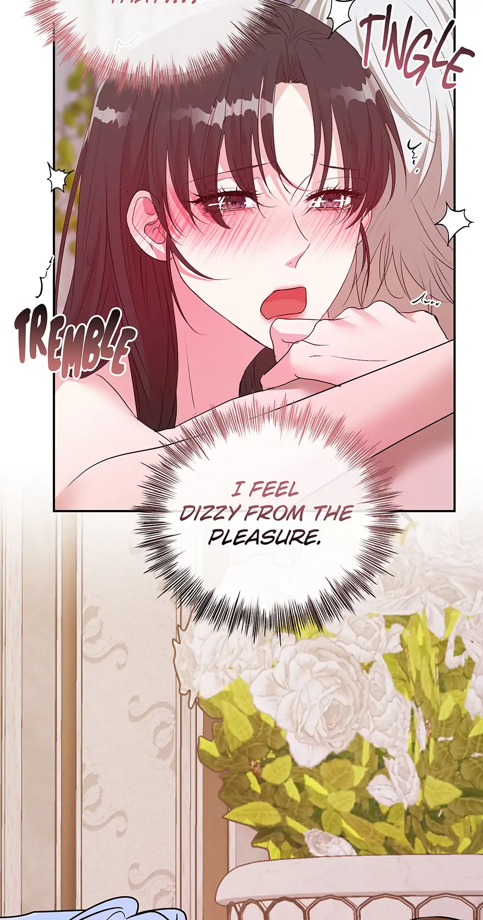 At the End of the Hidden Greenery Chapter 24 - Page 44