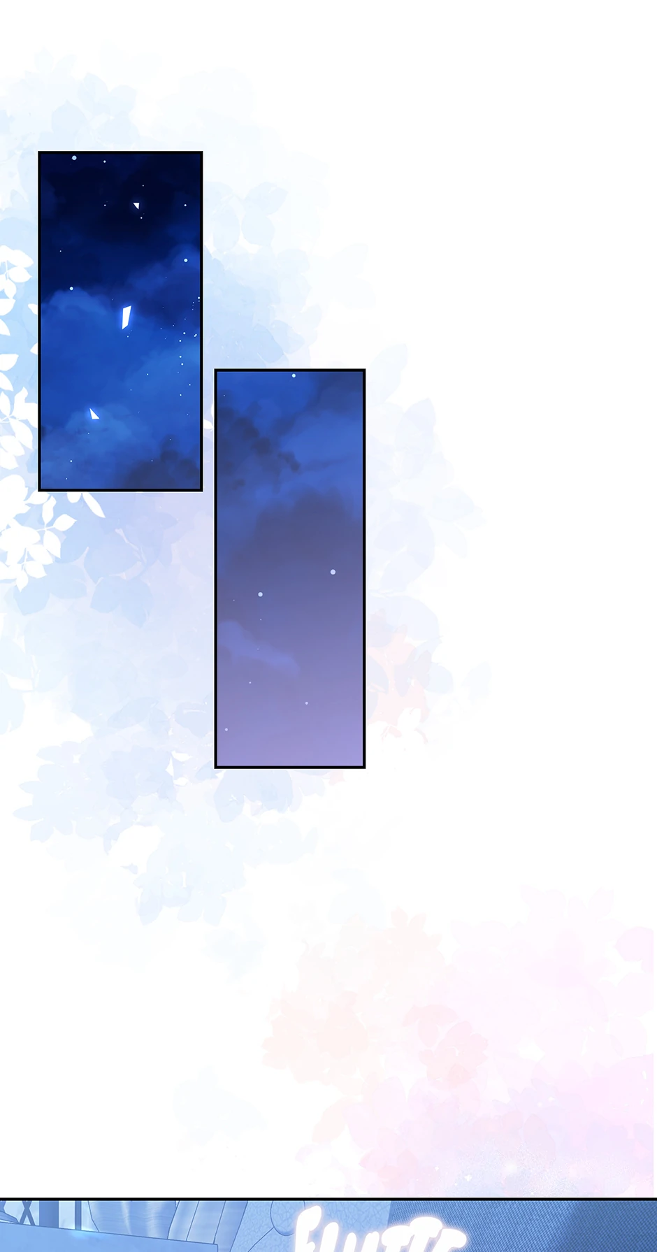 At the End of the Hidden Greenery Chapter 24 - Page 47