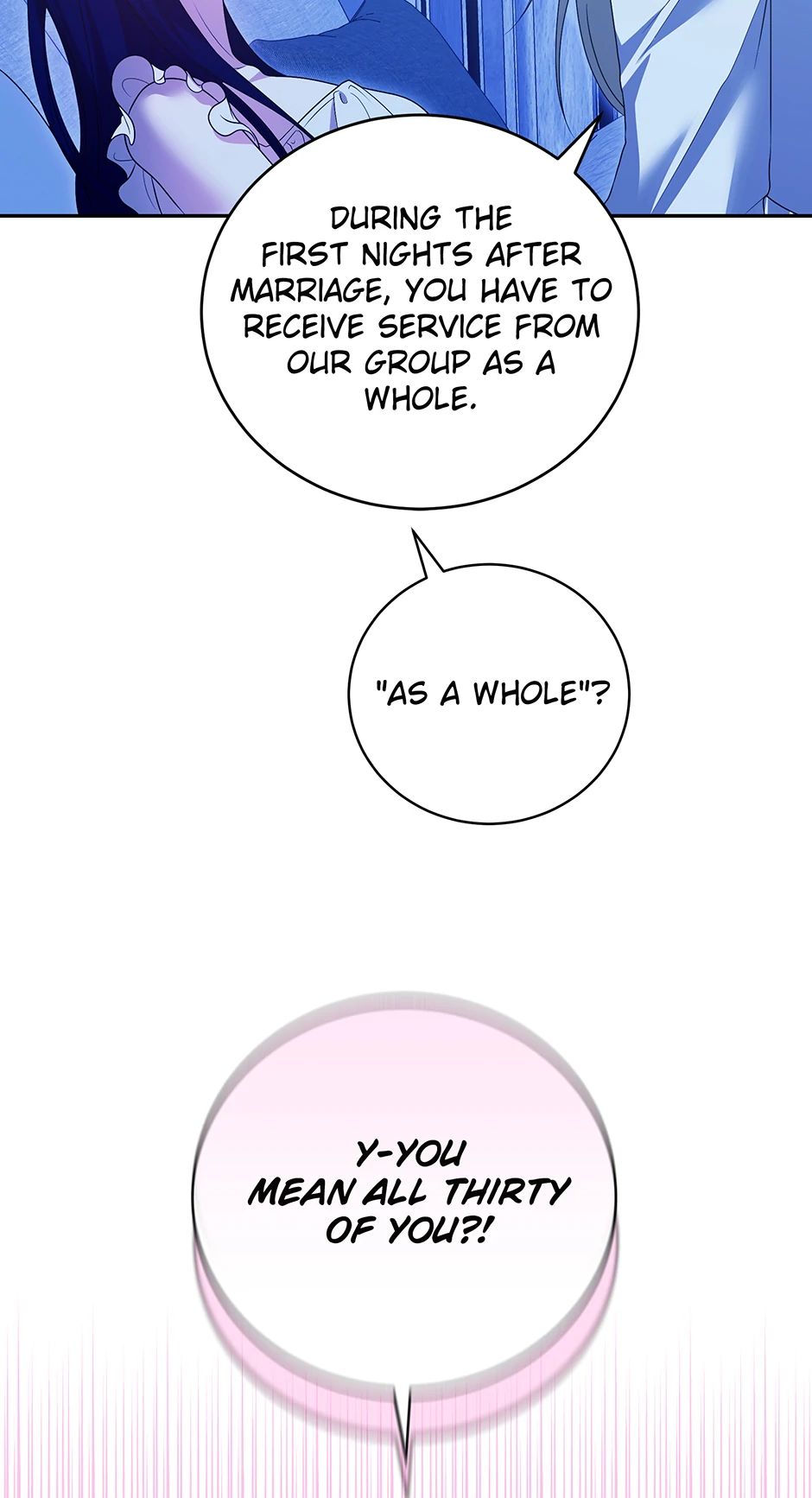 At the End of the Hidden Greenery Chapter 24 - Page 59