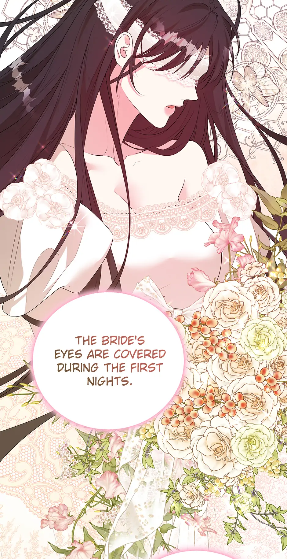 At the End of the Hidden Greenery Chapter 24 - Page 63