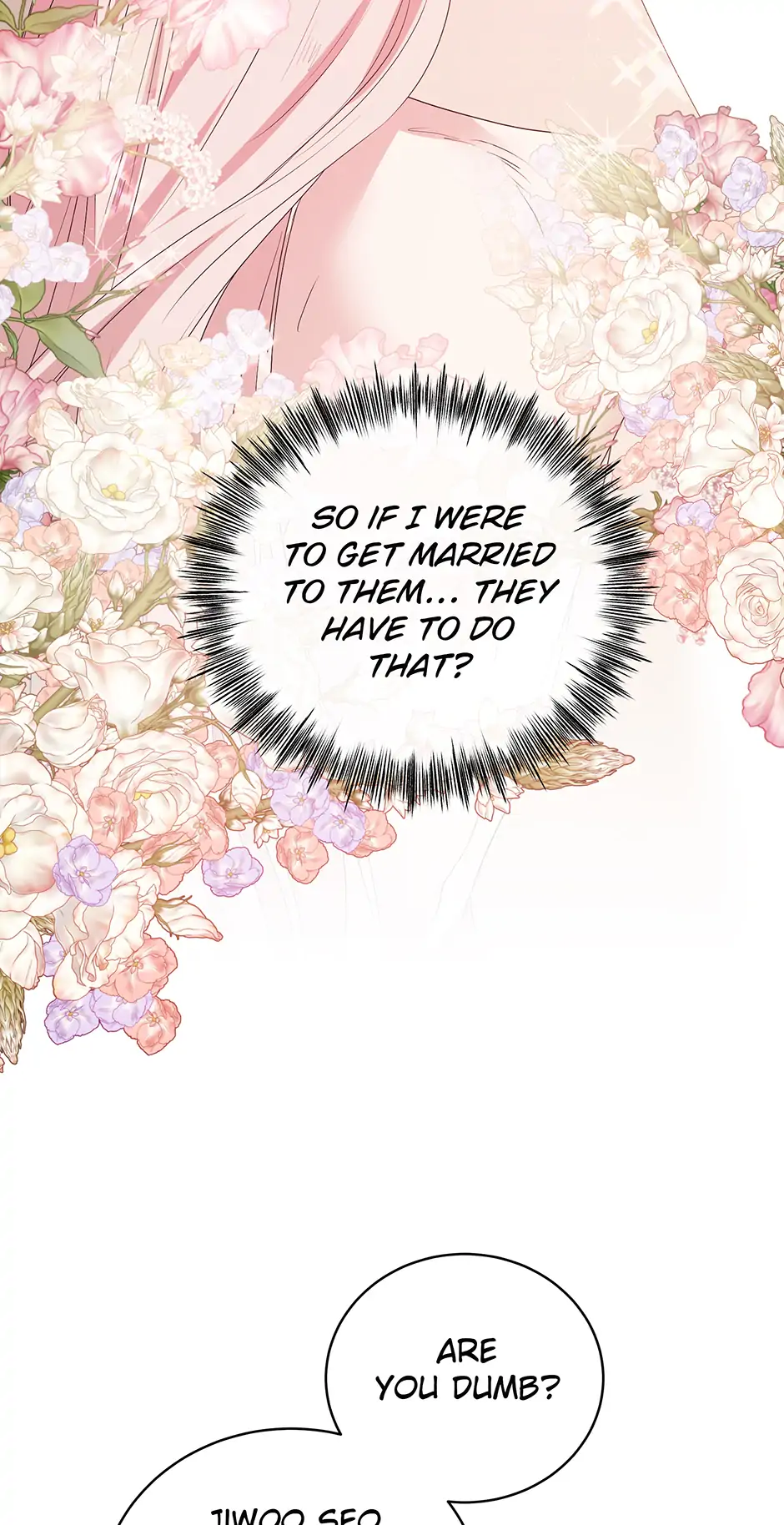 At the End of the Hidden Greenery Chapter 24 - Page 66