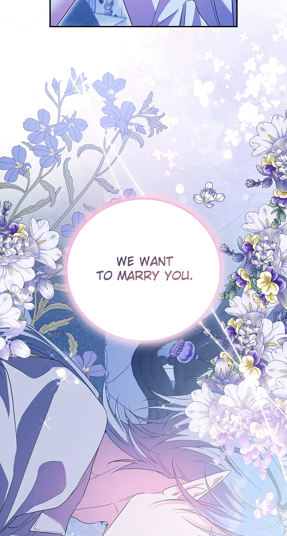 At the End of the Hidden Greenery Chapter 24 - Page 79
