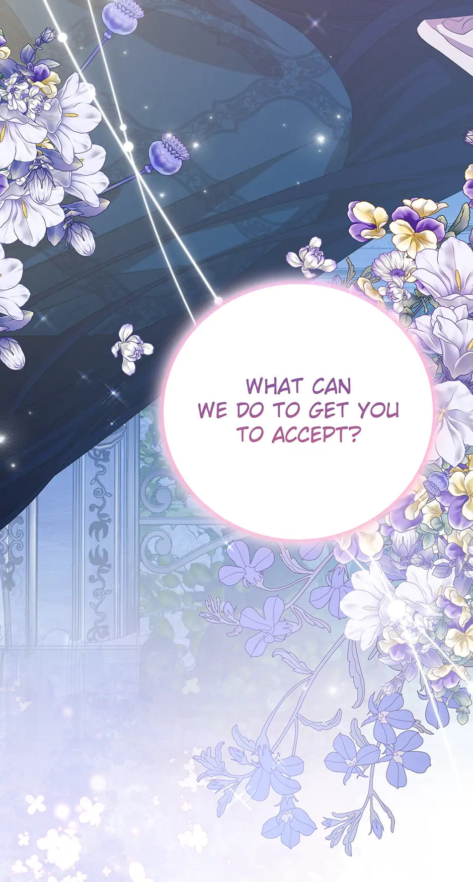 At the End of the Hidden Greenery Chapter 24 - Page 81