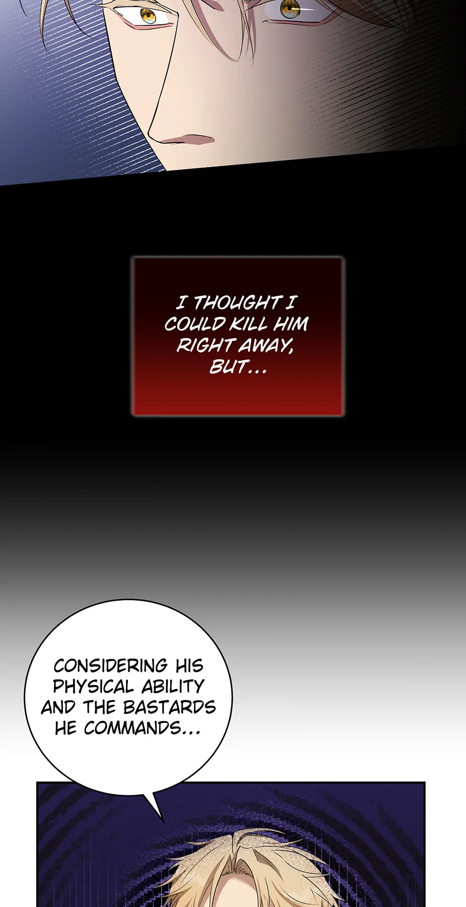 At the End of the Hidden Greenery Chapter 25 - Page 10
