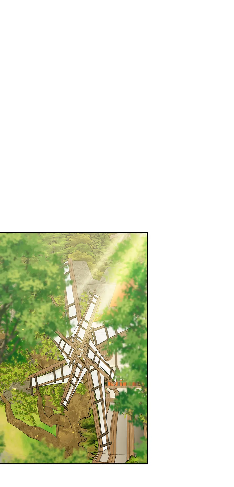 At the End of the Hidden Greenery Chapter 25 - Page 37