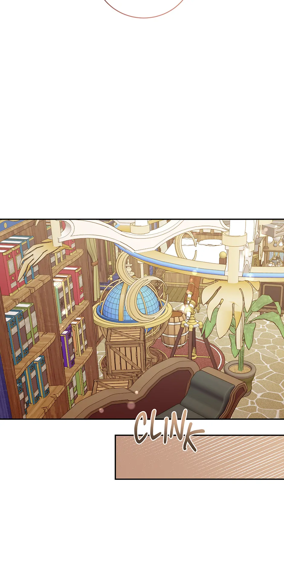 At the End of the Hidden Greenery Chapter 25 - Page 48