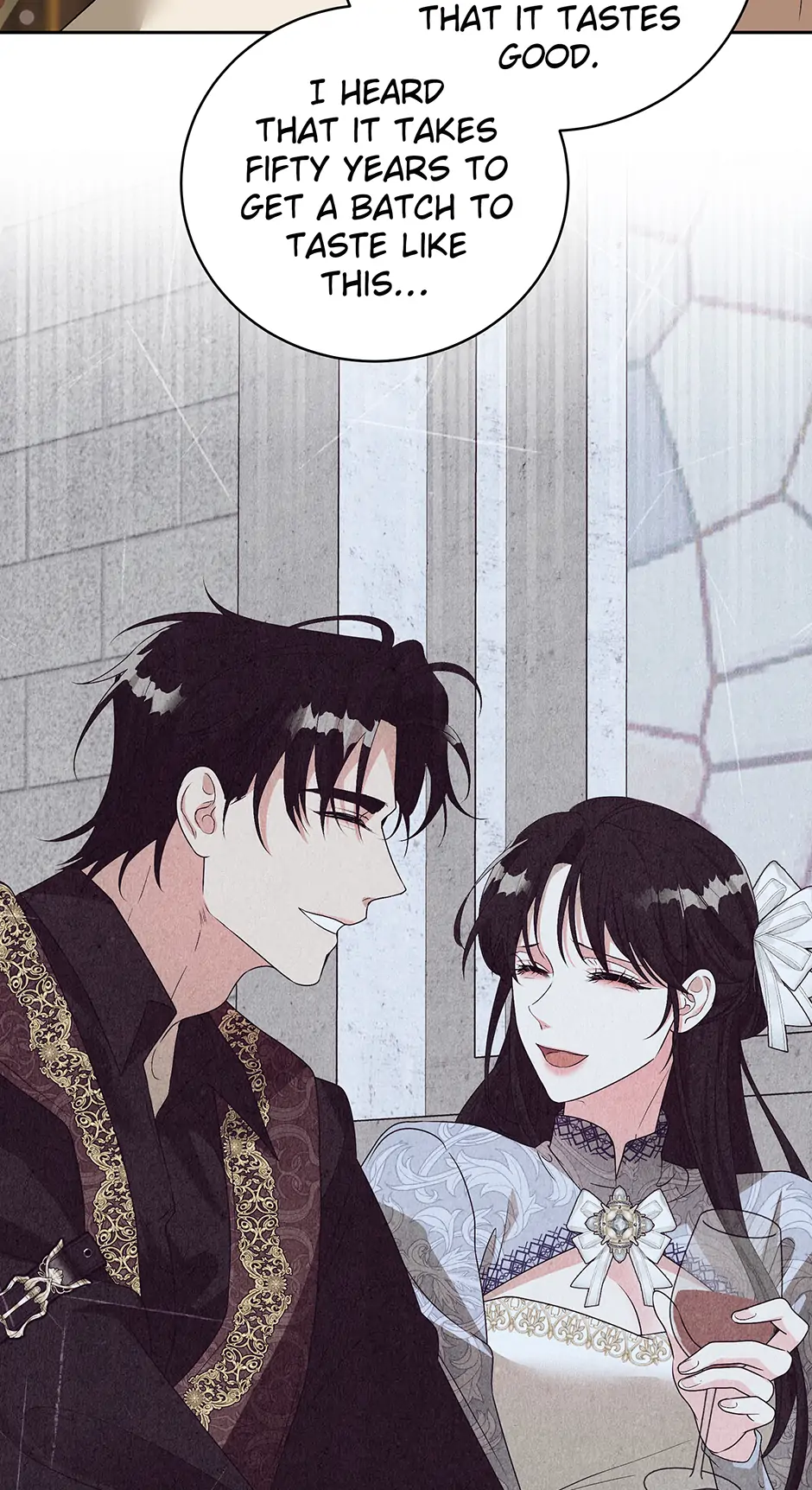 At the End of the Hidden Greenery Chapter 25 - Page 52