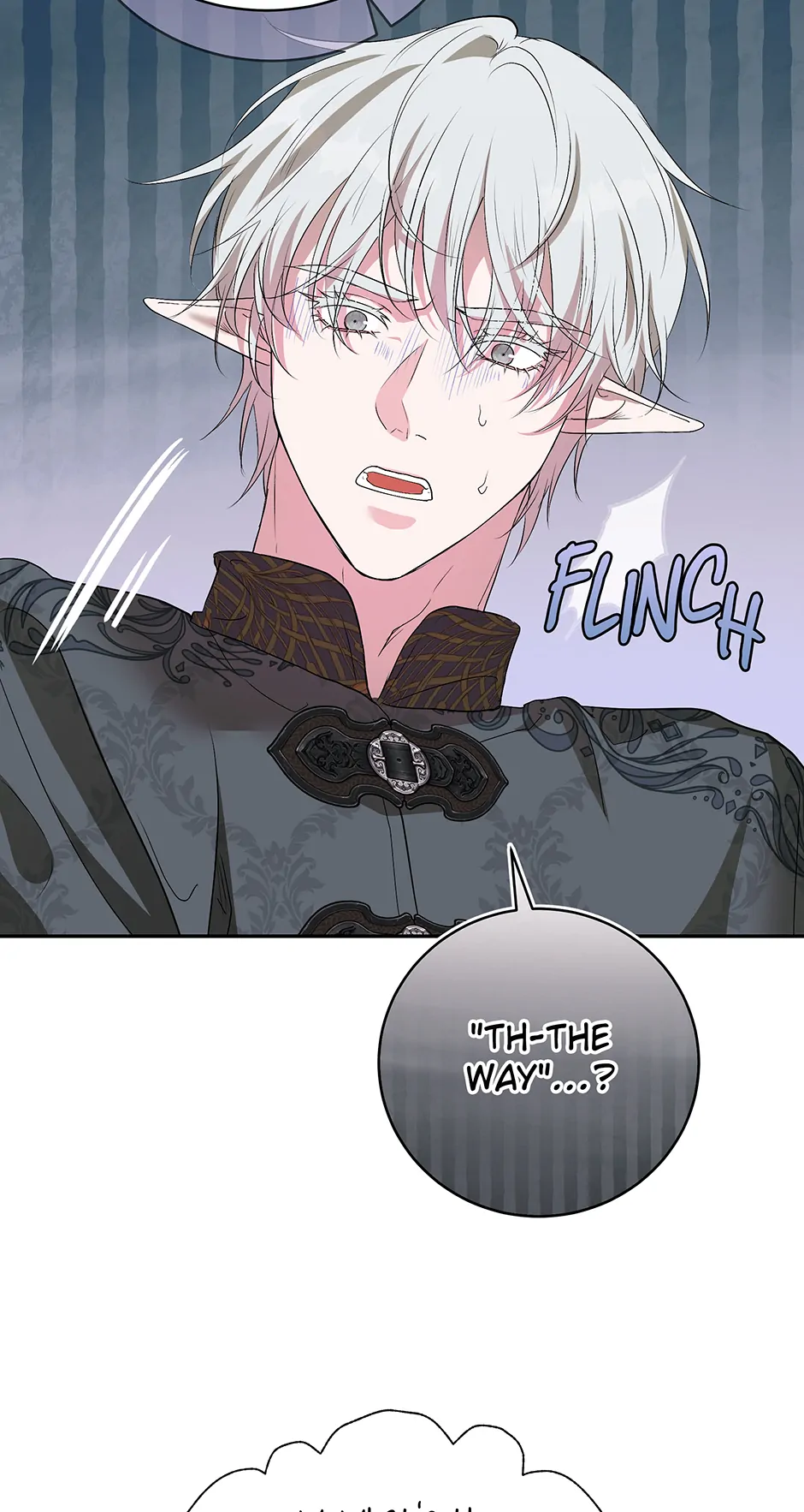 At the End of the Hidden Greenery Chapter 25 - Page 61