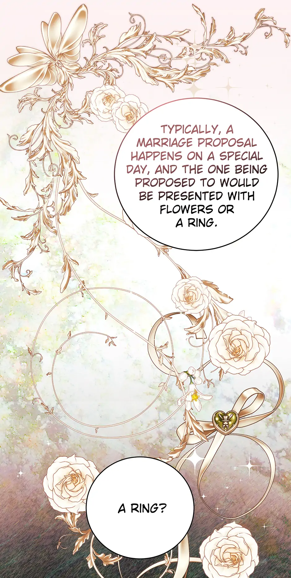 At the End of the Hidden Greenery Chapter 25 - Page 63