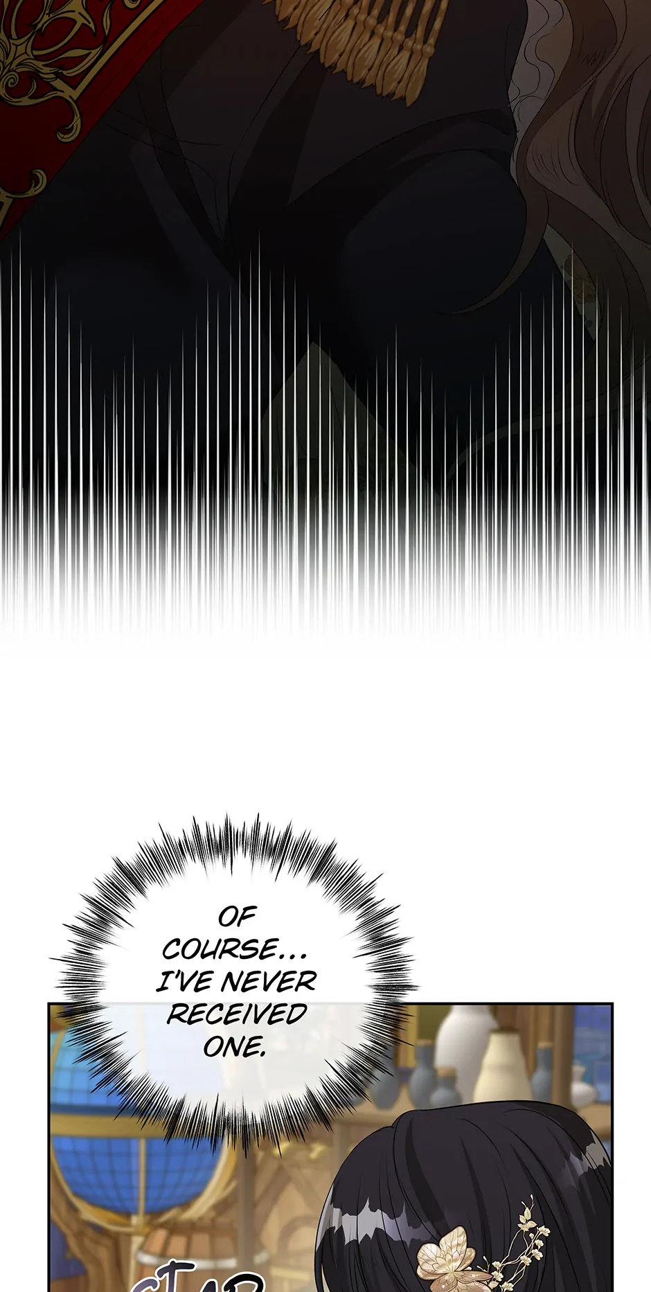 At the End of the Hidden Greenery Chapter 25 - Page 65