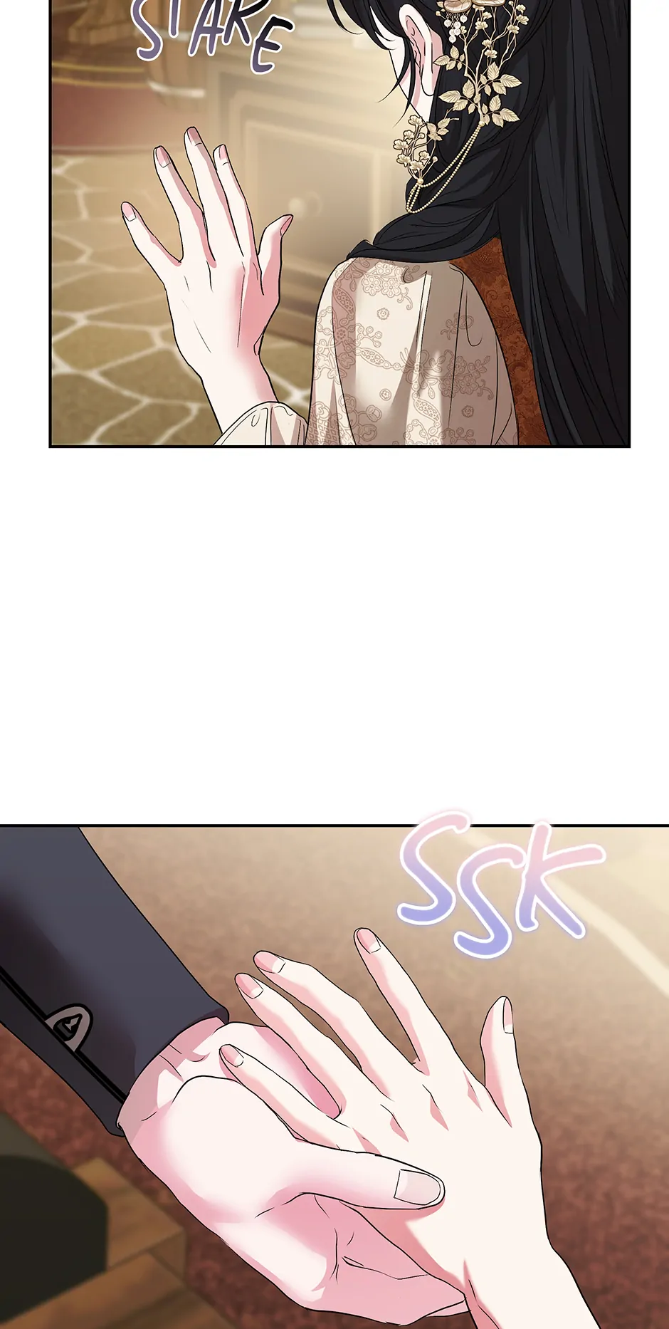 At the End of the Hidden Greenery Chapter 25 - Page 66