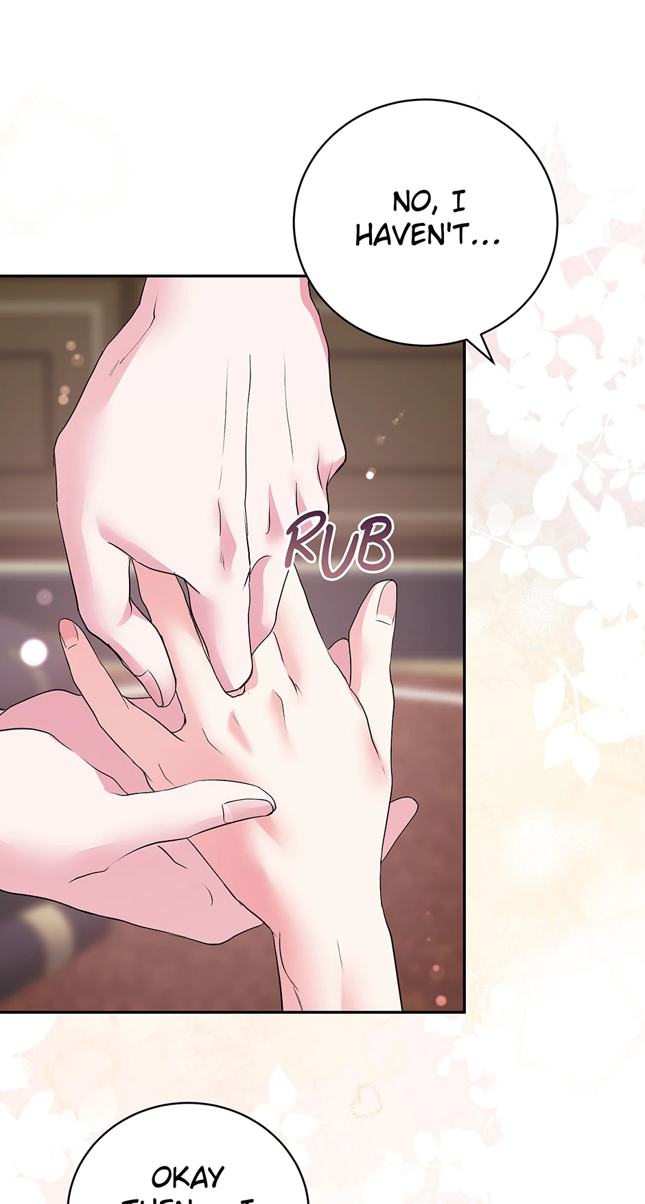 At the End of the Hidden Greenery Chapter 25 - Page 70
