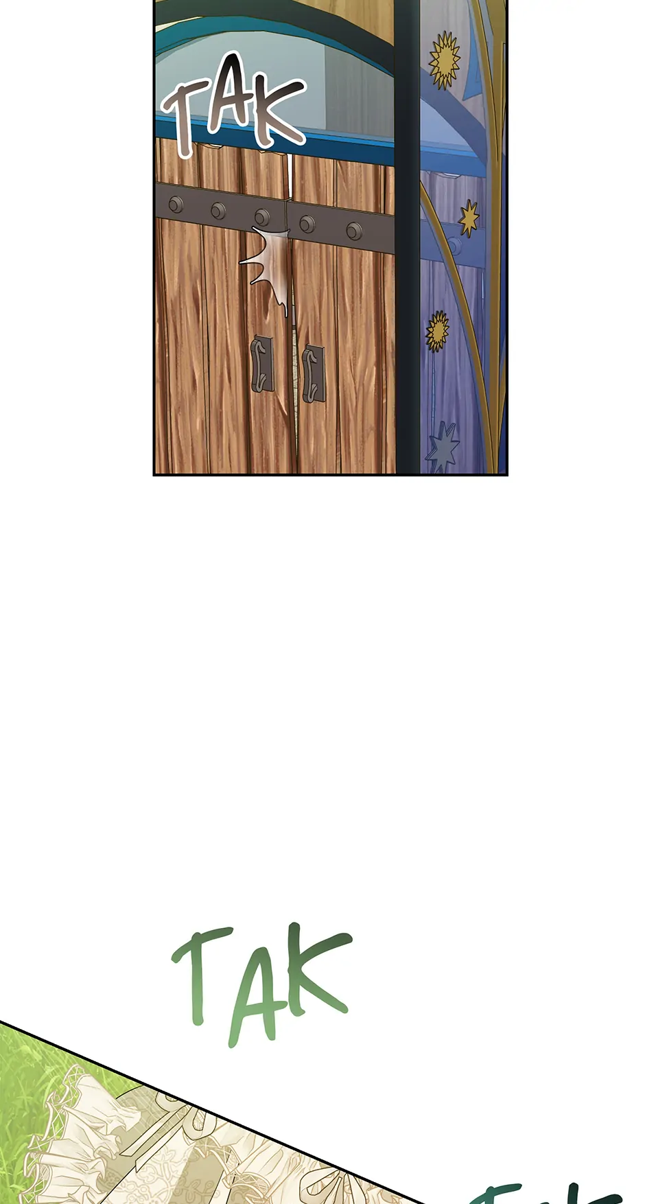 At the End of the Hidden Greenery Chapter 25 - Page 75