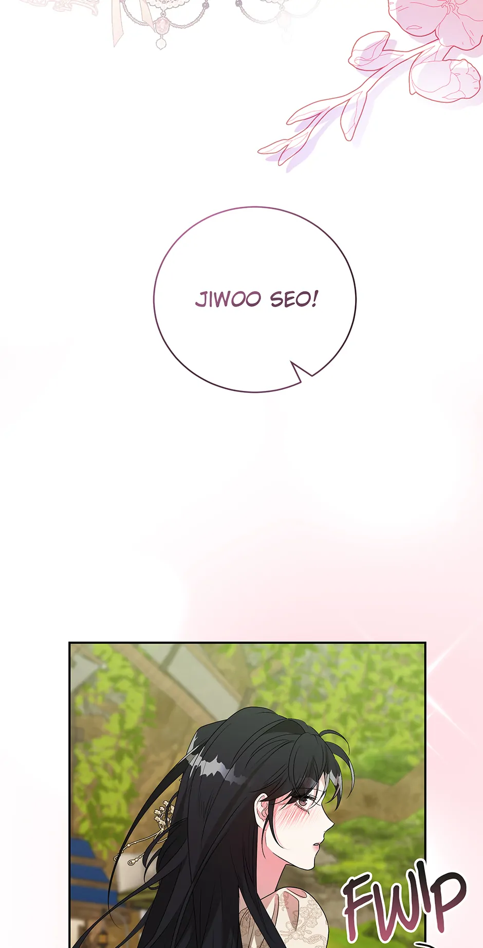 At the End of the Hidden Greenery Chapter 25 - Page 78