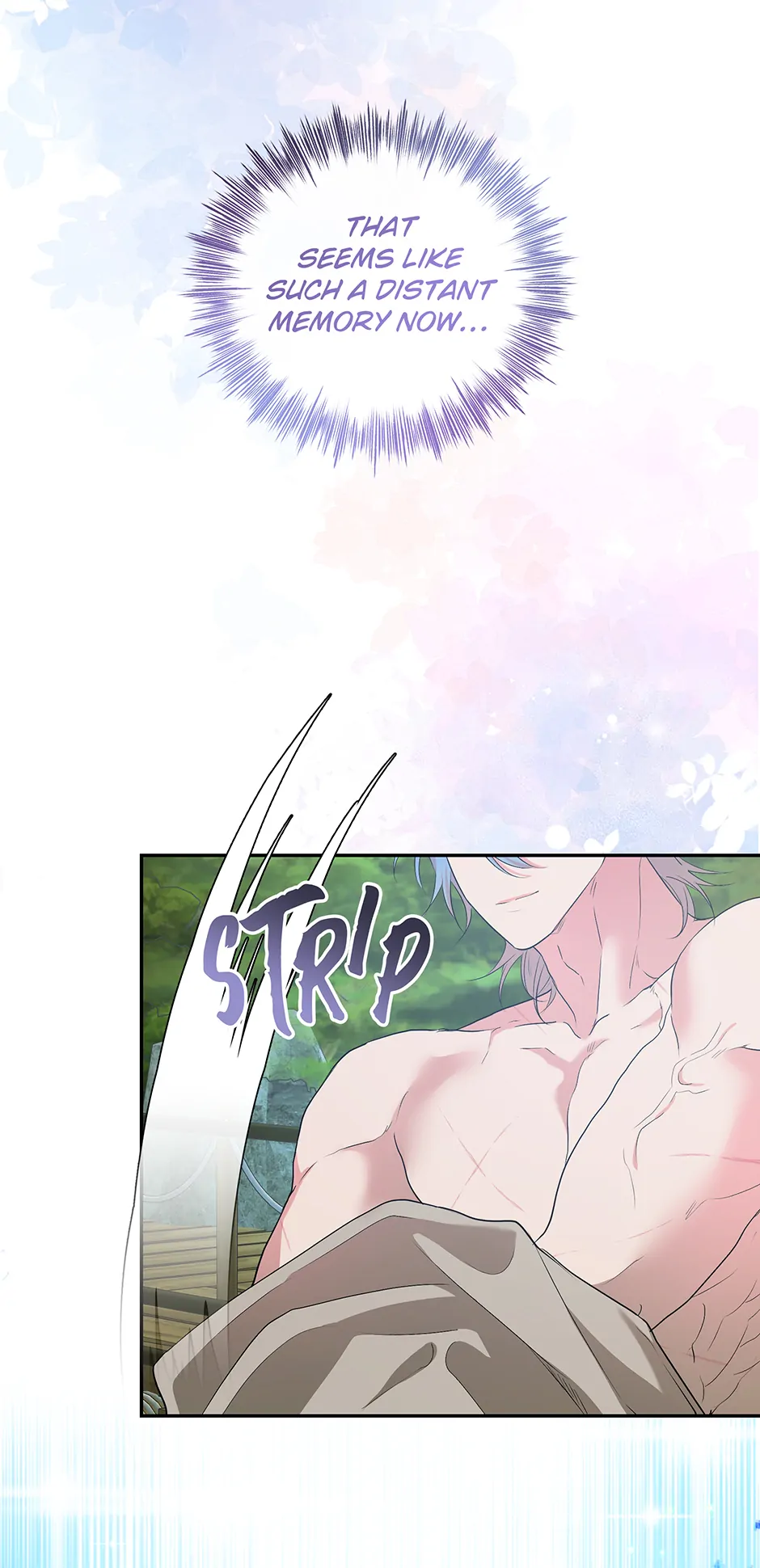 At the End of the Hidden Greenery Chapter 26 - Page 10