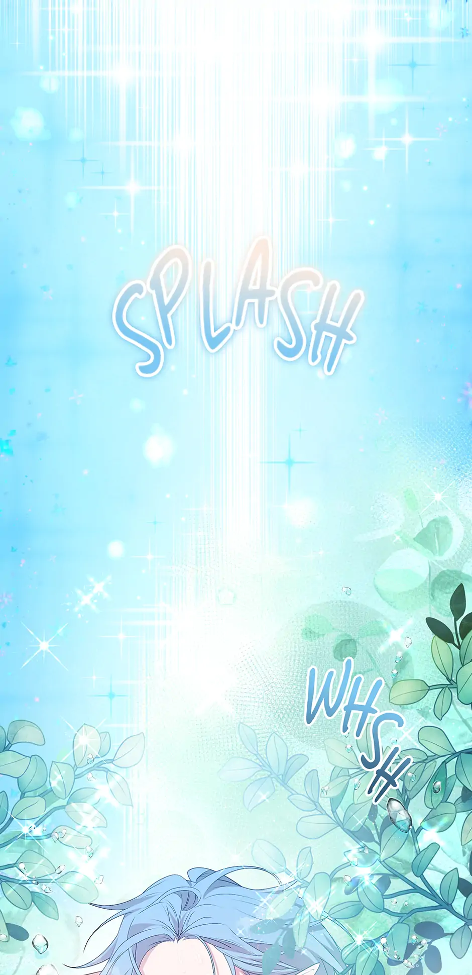 At the End of the Hidden Greenery Chapter 26 - Page 11