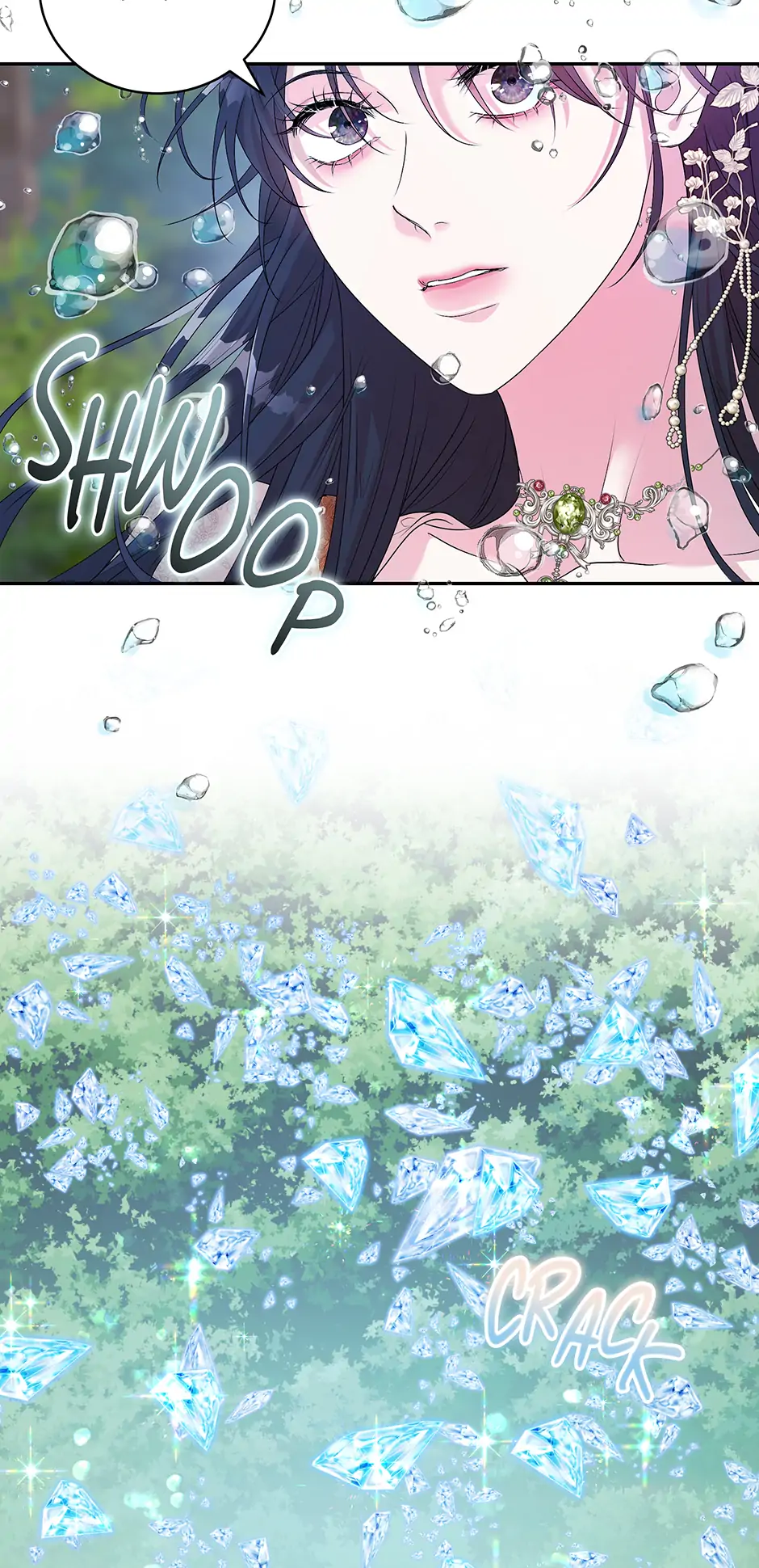 At the End of the Hidden Greenery Chapter 26 - Page 17