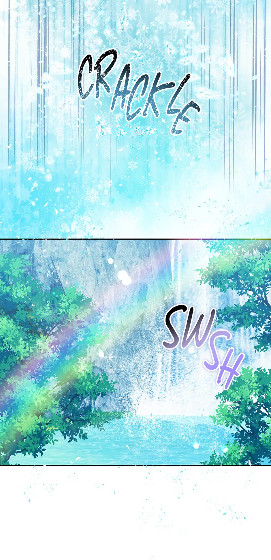 At the End of the Hidden Greenery Chapter 26 - Page 20