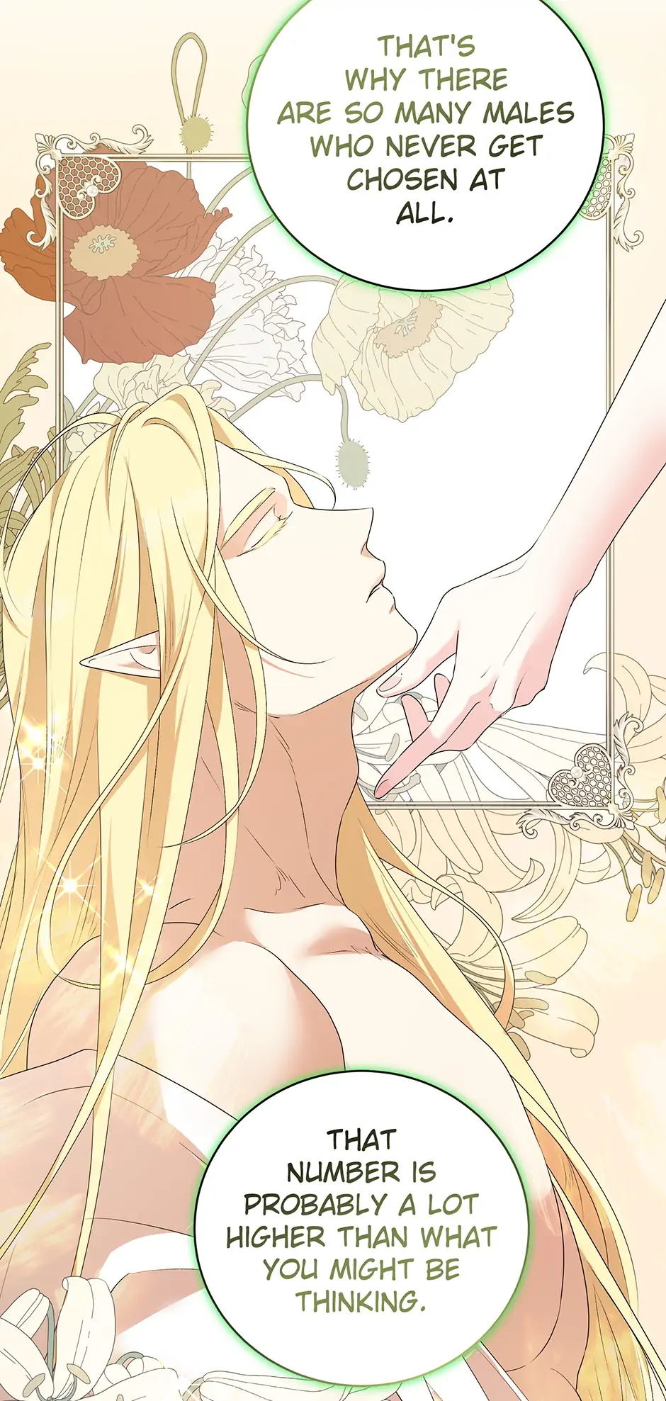 At the End of the Hidden Greenery Chapter 26 - Page 44