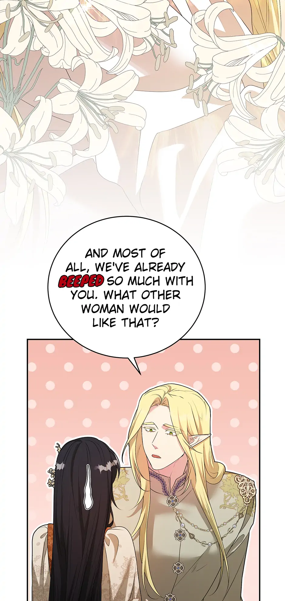 At the End of the Hidden Greenery Chapter 26 - Page 45