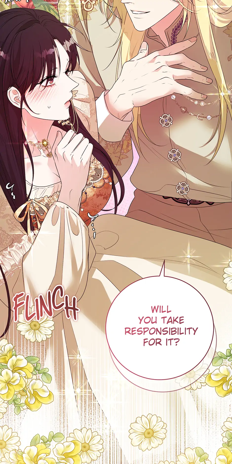 At the End of the Hidden Greenery Chapter 26 - Page 52