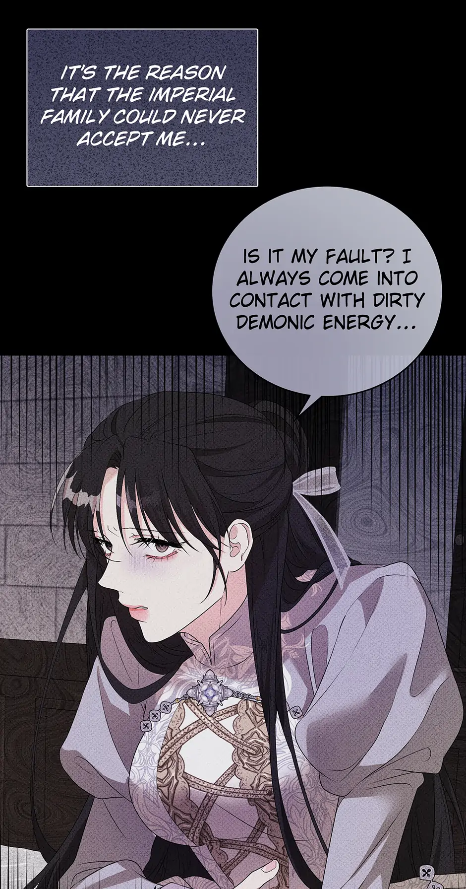 At the End of the Hidden Greenery Chapter 26 - Page 63