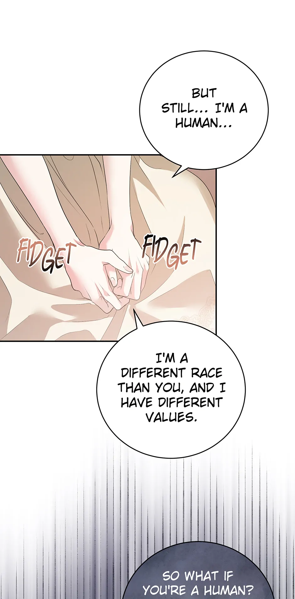 At the End of the Hidden Greenery Chapter 26 - Page 70