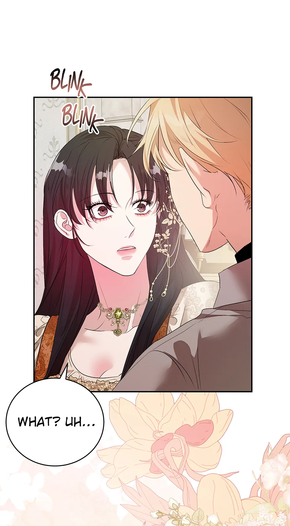 At the End of the Hidden Greenery Chapter 26 - Page 77