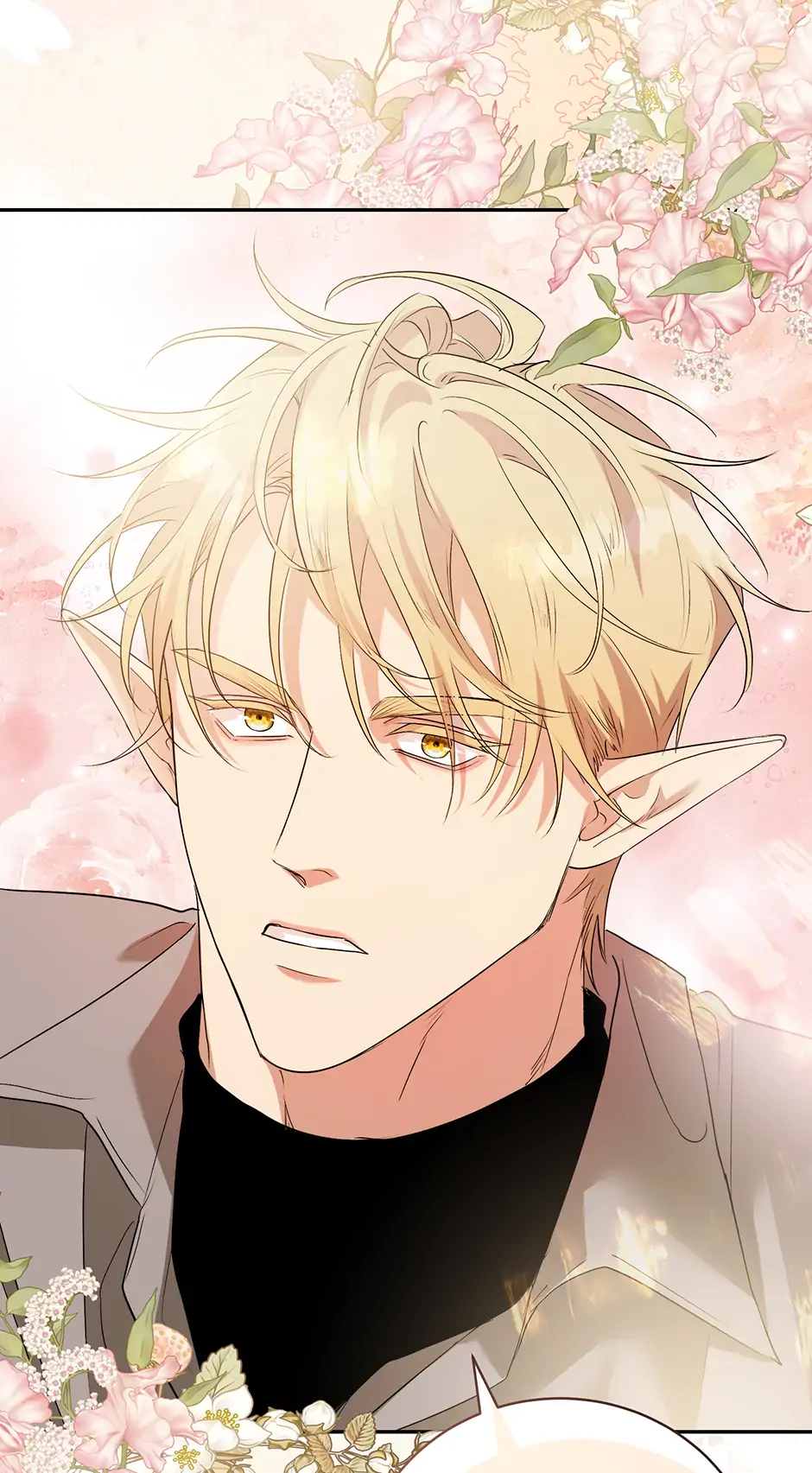 At the End of the Hidden Greenery Chapter 26 - Page 78