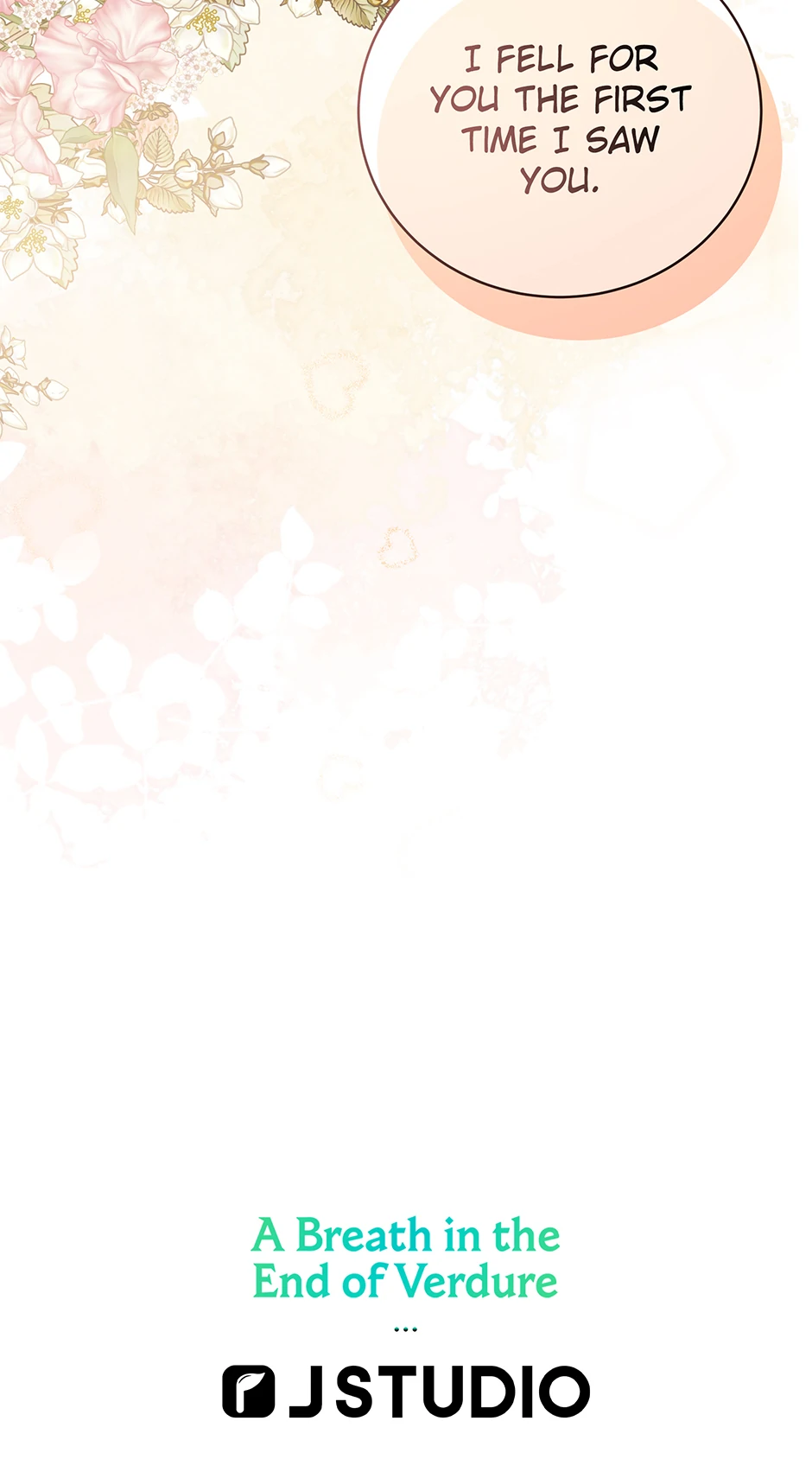 At the End of the Hidden Greenery Chapter 26 - Page 79