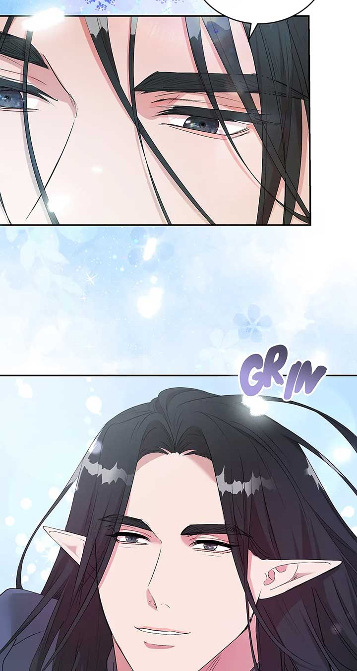At the End of the Hidden Greenery Chapter 27 - Page 27