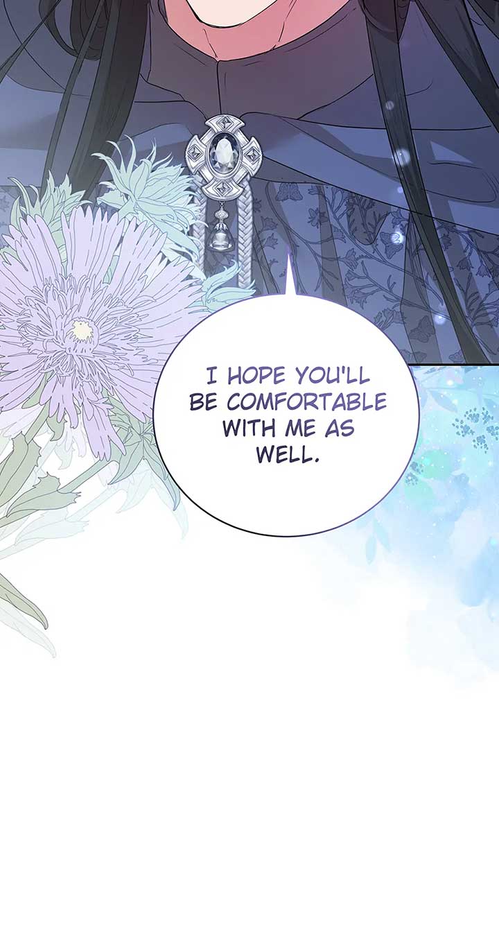 At the End of the Hidden Greenery Chapter 27 - Page 28