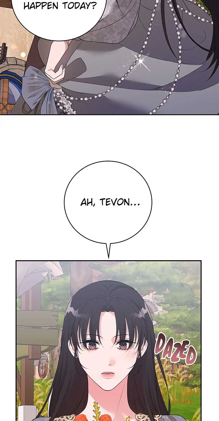 At the End of the Hidden Greenery Chapter 27 - Page 38