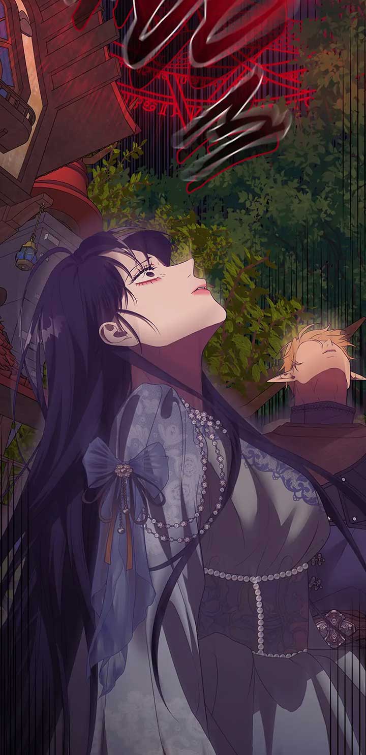 At the End of the Hidden Greenery Chapter 27 - Page 45