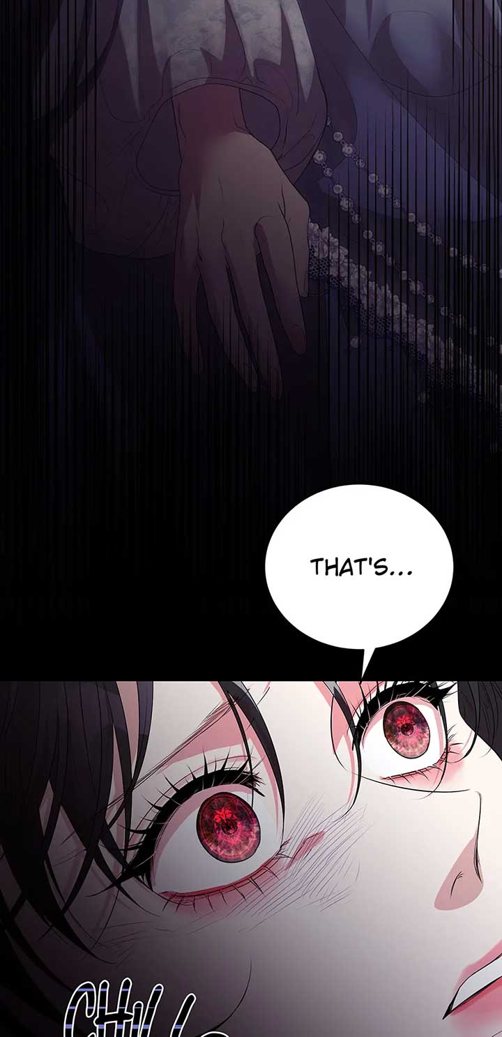 At the End of the Hidden Greenery Chapter 27 - Page 46