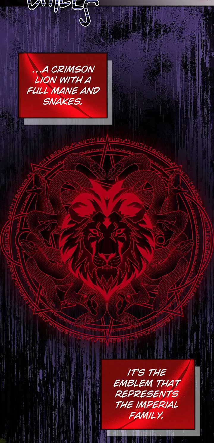 At the End of the Hidden Greenery Chapter 27 - Page 47