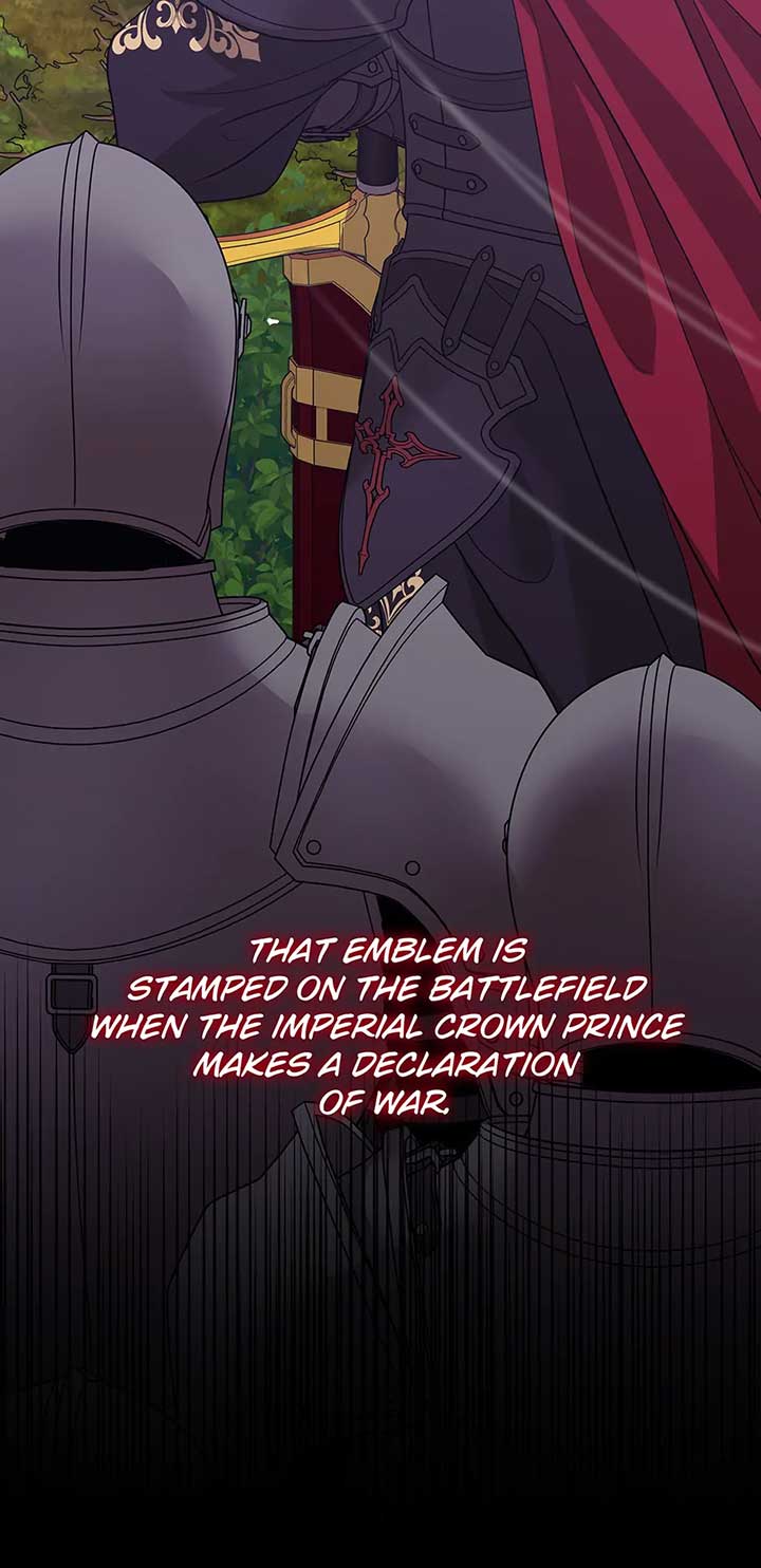 At the End of the Hidden Greenery Chapter 27 - Page 49