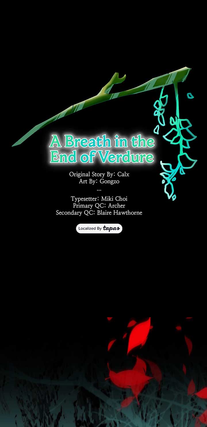 At the End of the Hidden Greenery Chapter 27 - Page 50