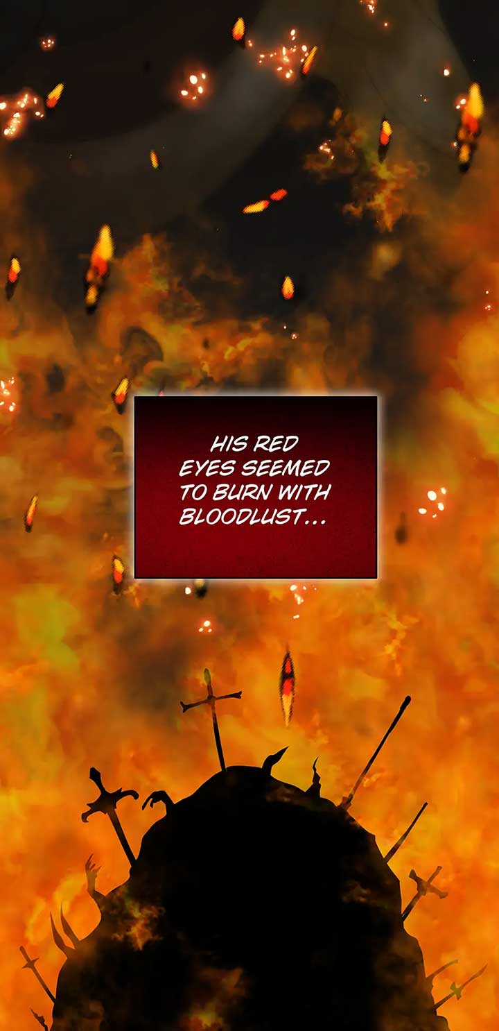 At the End of the Hidden Greenery Chapter 27 - Page 60