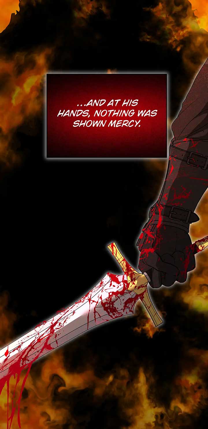 At the End of the Hidden Greenery Chapter 27 - Page 61