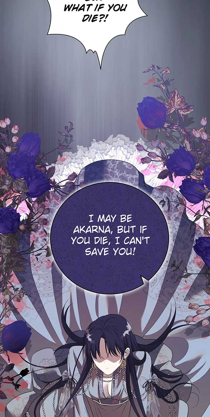 At the End of the Hidden Greenery Chapter 27 - Page 79