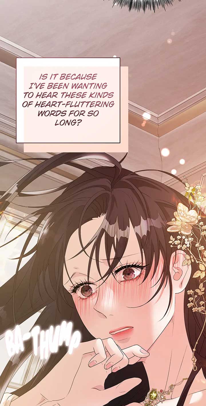 At the End of the Hidden Greenery Chapter 27 - Page 8