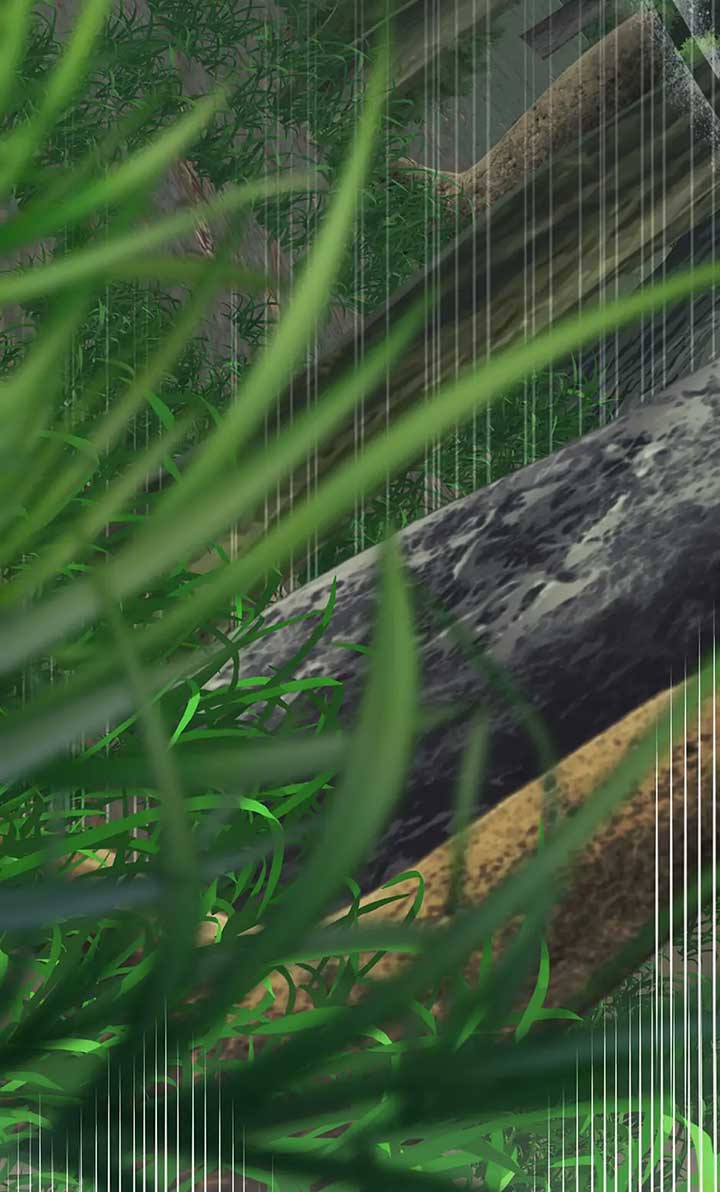 At the End of the Hidden Greenery Chapter 27 - Page 87