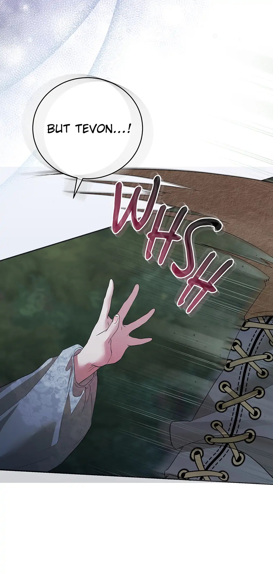 At the End of the Hidden Greenery Chapter 28 - Page 10