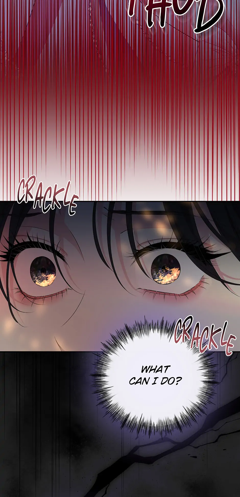 At the End of the Hidden Greenery Chapter 28 - Page 17