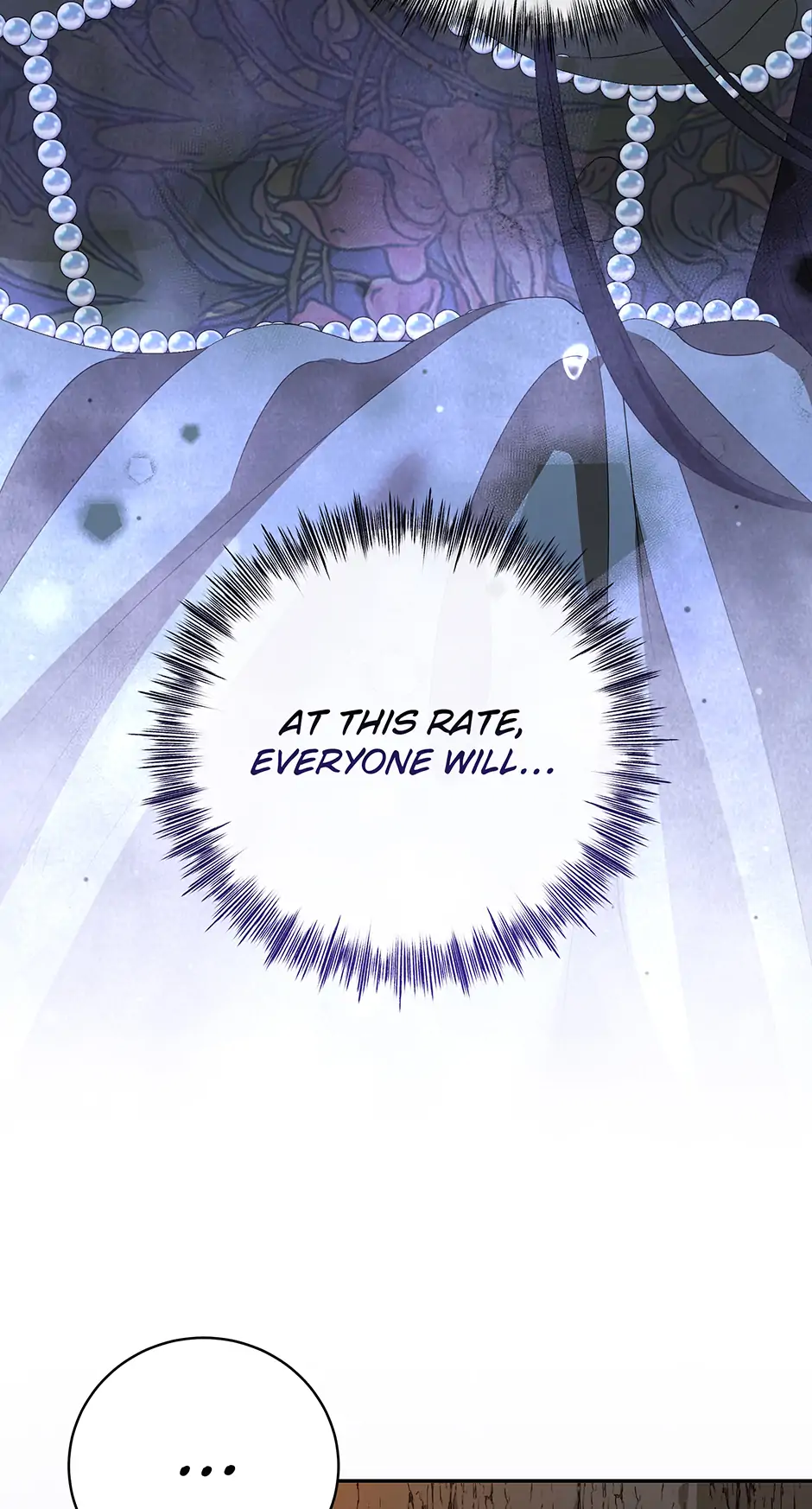 At the End of the Hidden Greenery Chapter 28 - Page 23