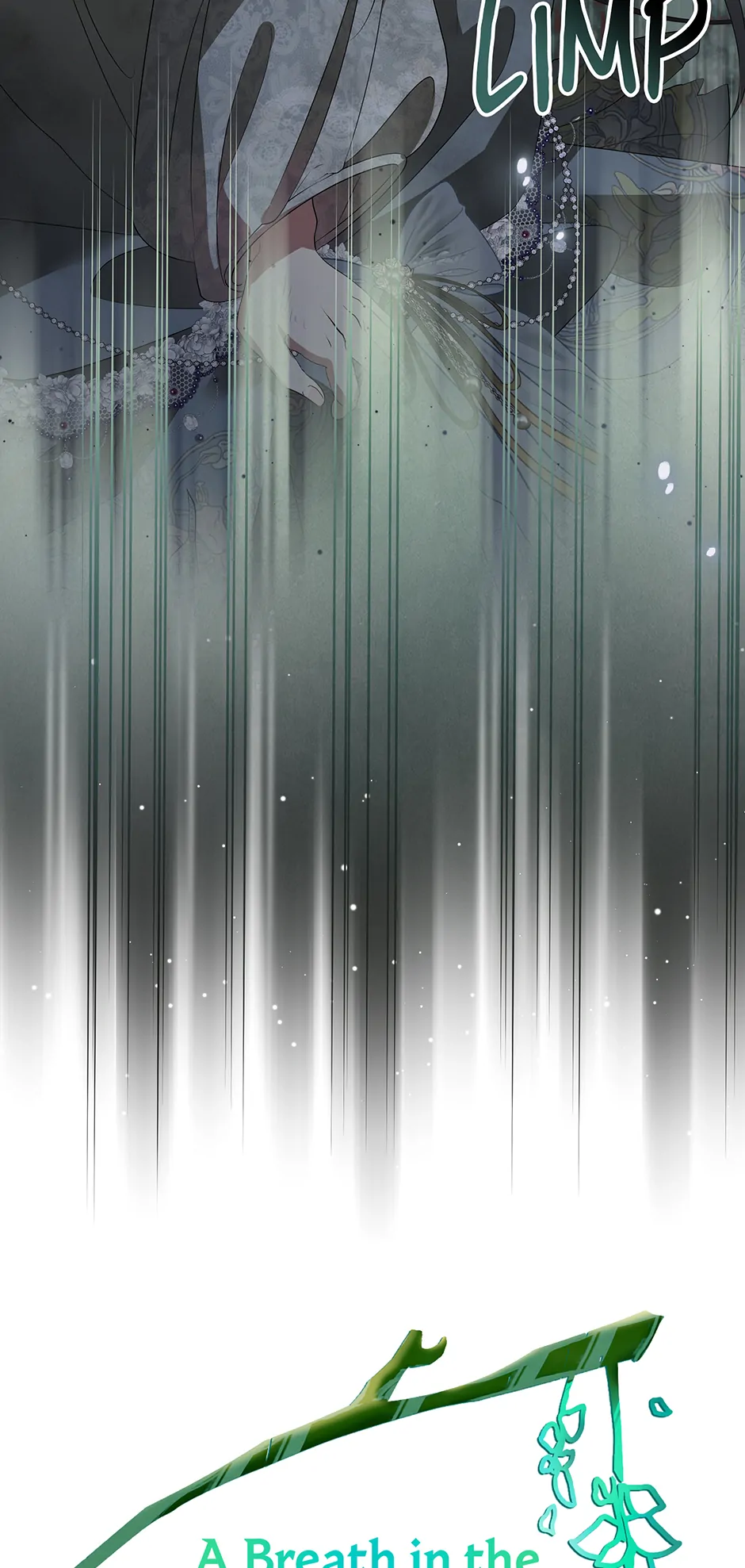 At the End of the Hidden Greenery Chapter 28 - Page 29