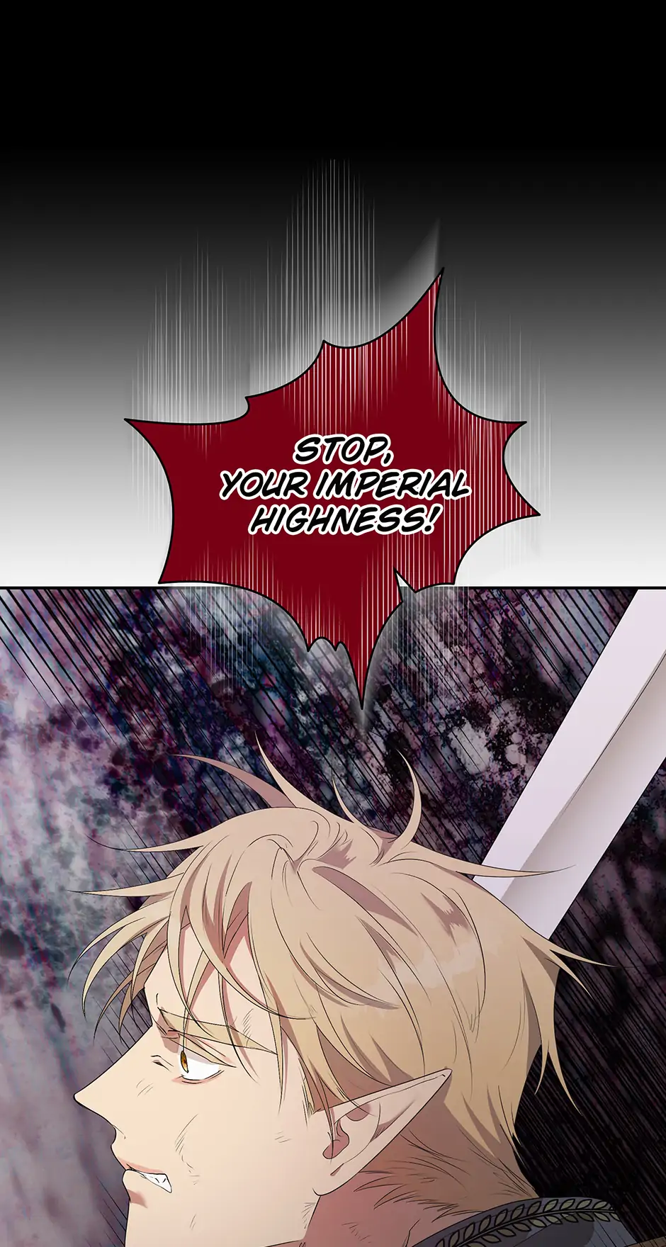 At the End of the Hidden Greenery Chapter 28 - Page 49
