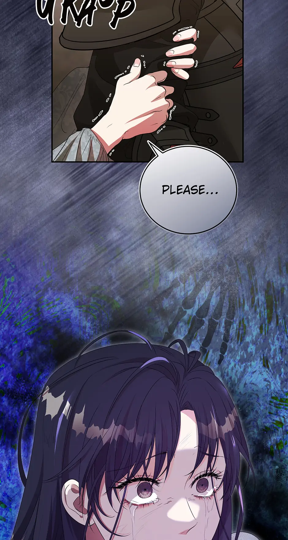 At the End of the Hidden Greenery Chapter 28 - Page 63